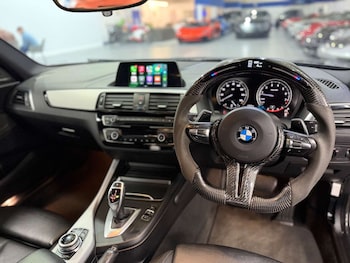 Used BMW 1 Series 2018 for sale - 76429373: Photo