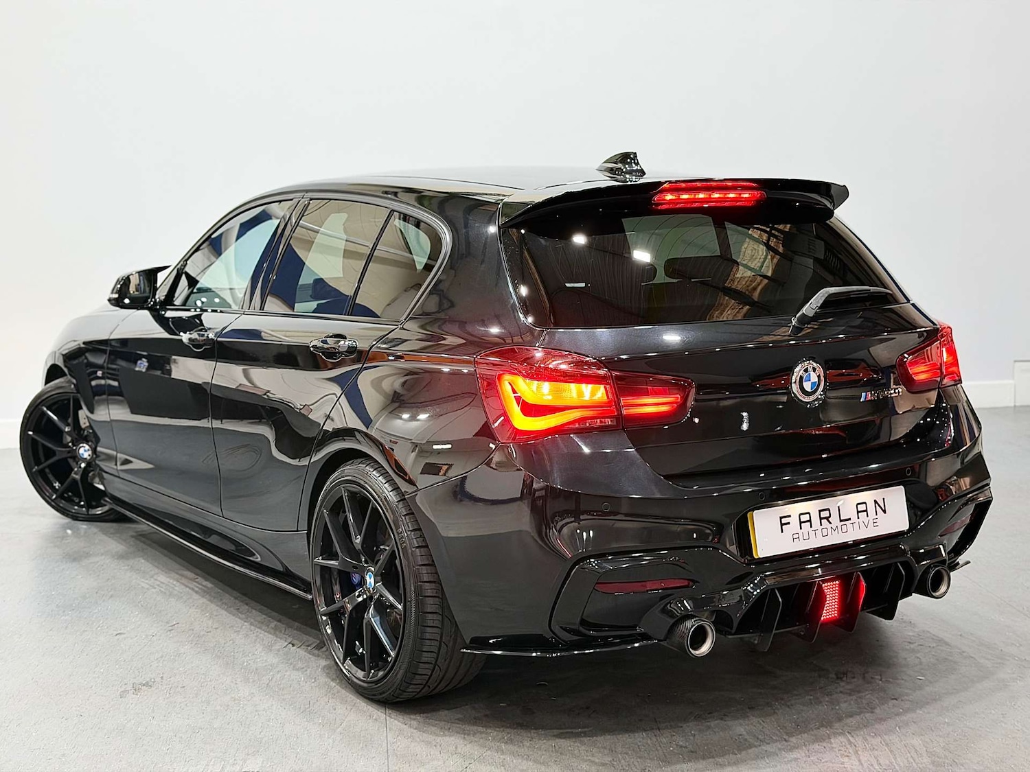 Used BMW 1 Series 2018 for sale - 76429373: Photo 31