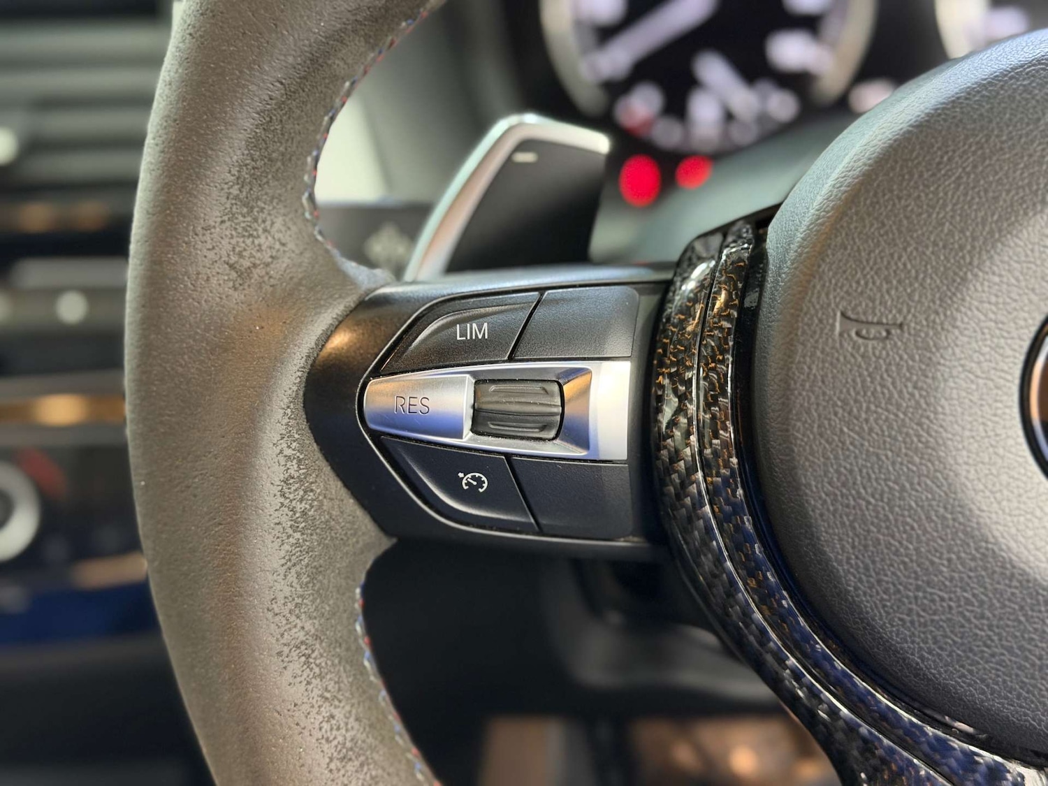 Used BMW 1 Series 2018 for sale - 76429373: Photo 36