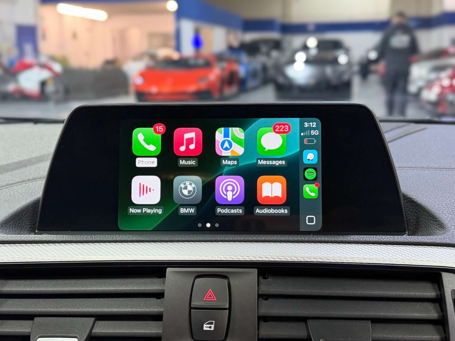 Used BMW 1 Series 2018 for sale - 76429373: Photo 39