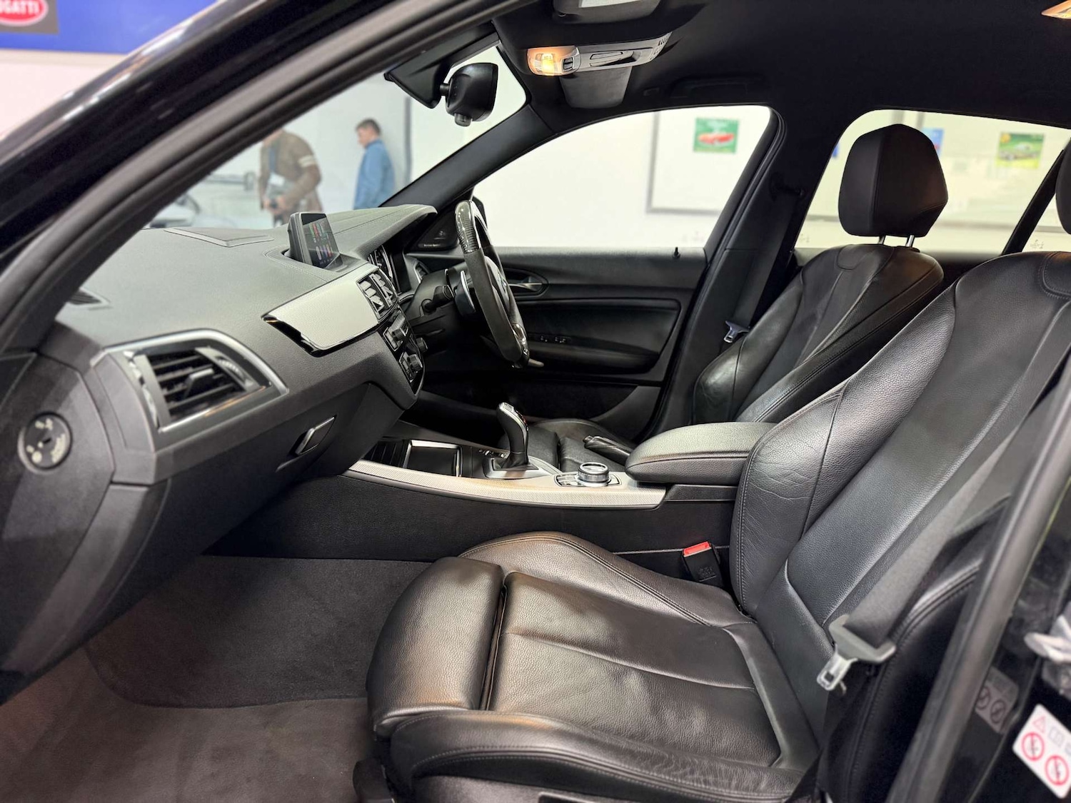 Used BMW 1 Series 2018 for sale - 76429373: Photo 40