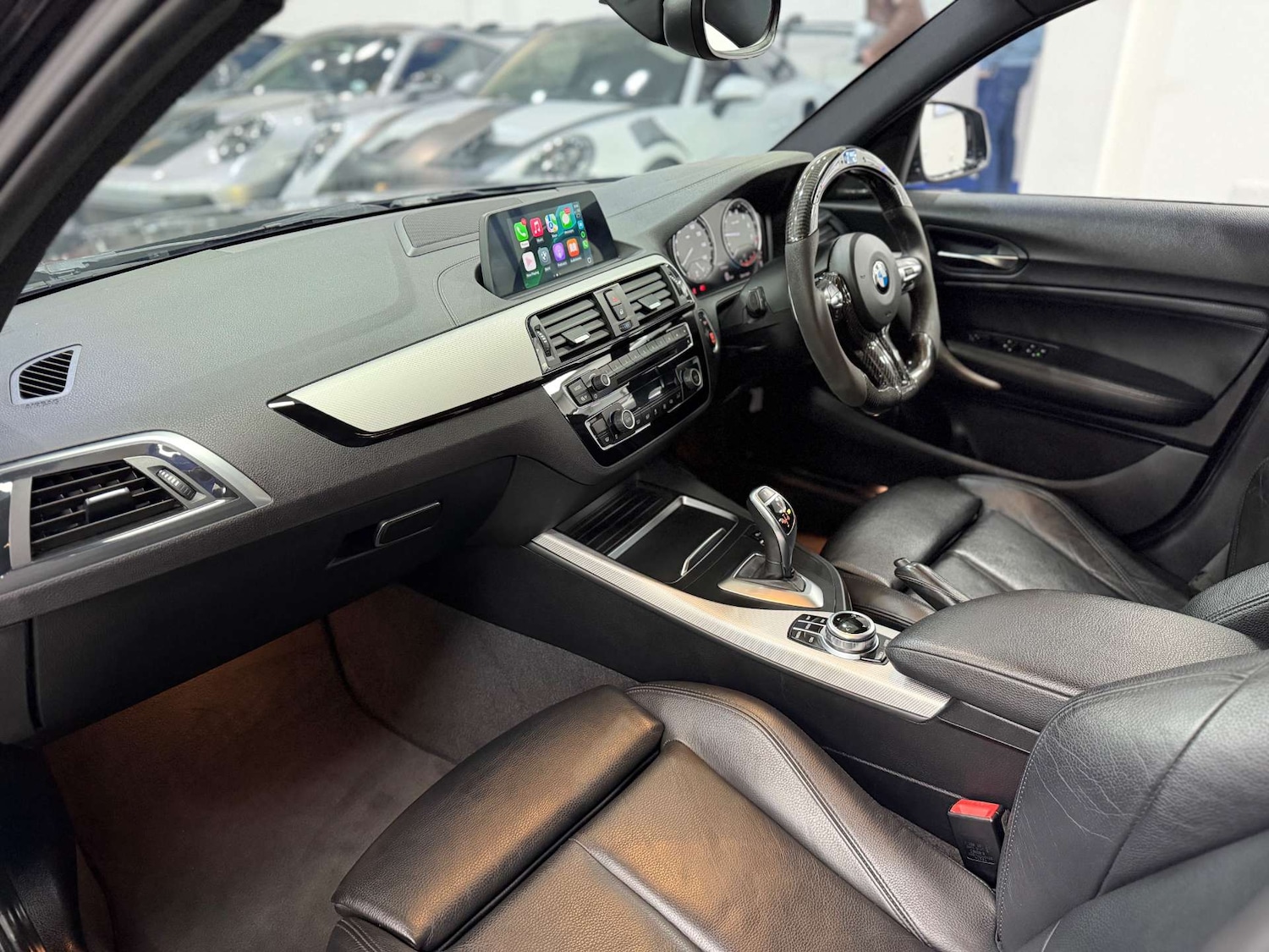 Used BMW 1 Series 2018 for sale - 76429373: Photo 41