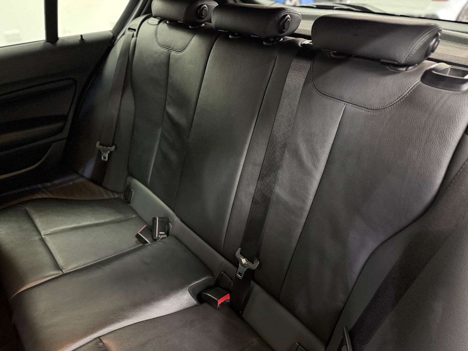 Used BMW 1 Series 2018 for sale - 76429373: Photo 42