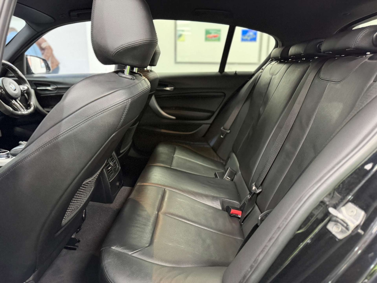 Used BMW 1 Series 2018 for sale - 76429373: Photo 43