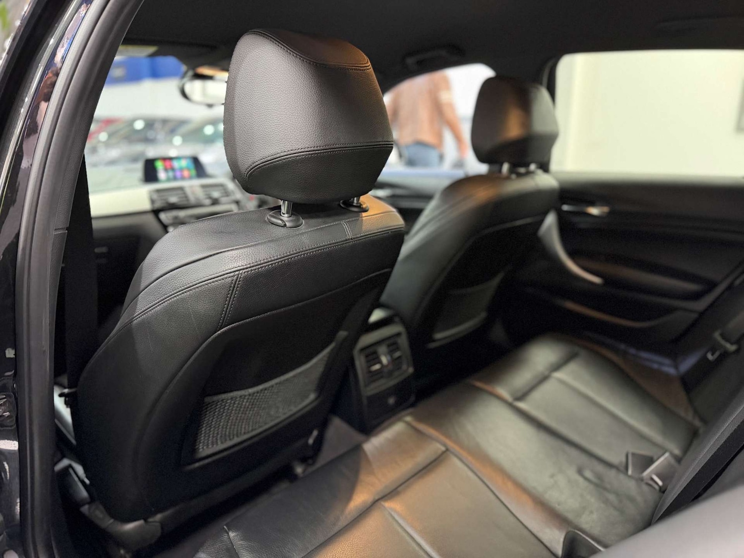 Used BMW 1 Series 2018 for sale - 76429373: Photo 44