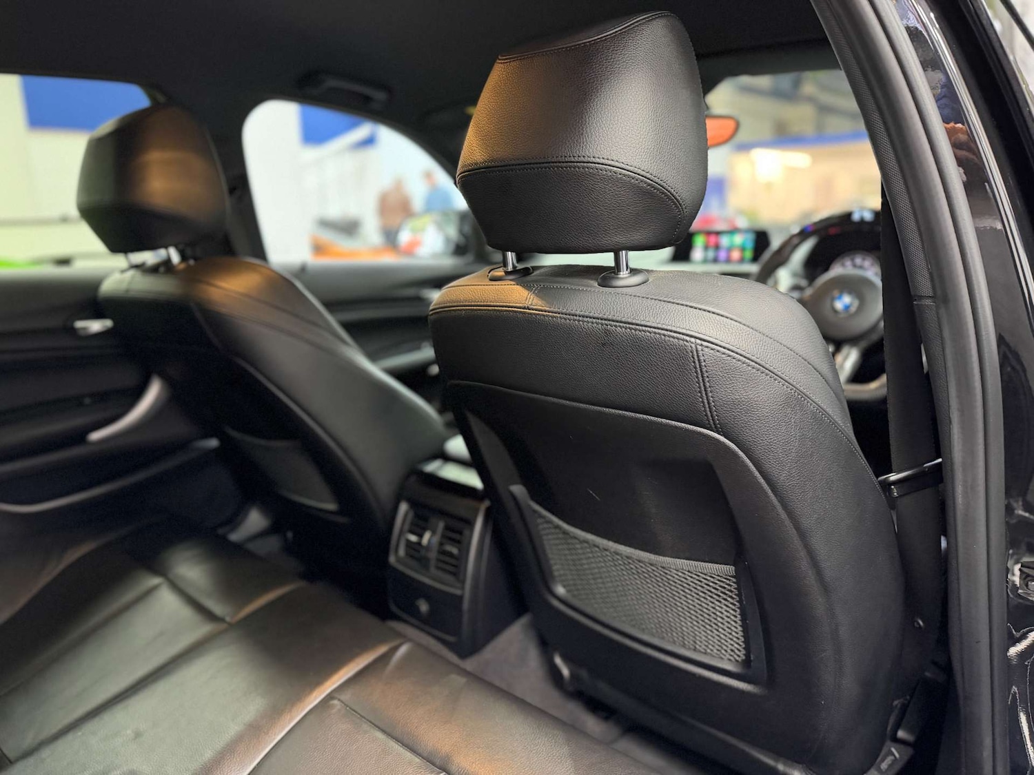 Used BMW 1 Series 2018 for sale - 76429373: Photo 45