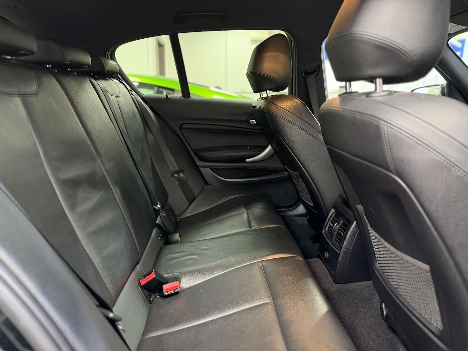 Used BMW 1 Series 2018 for sale - 76429373: Photo 46