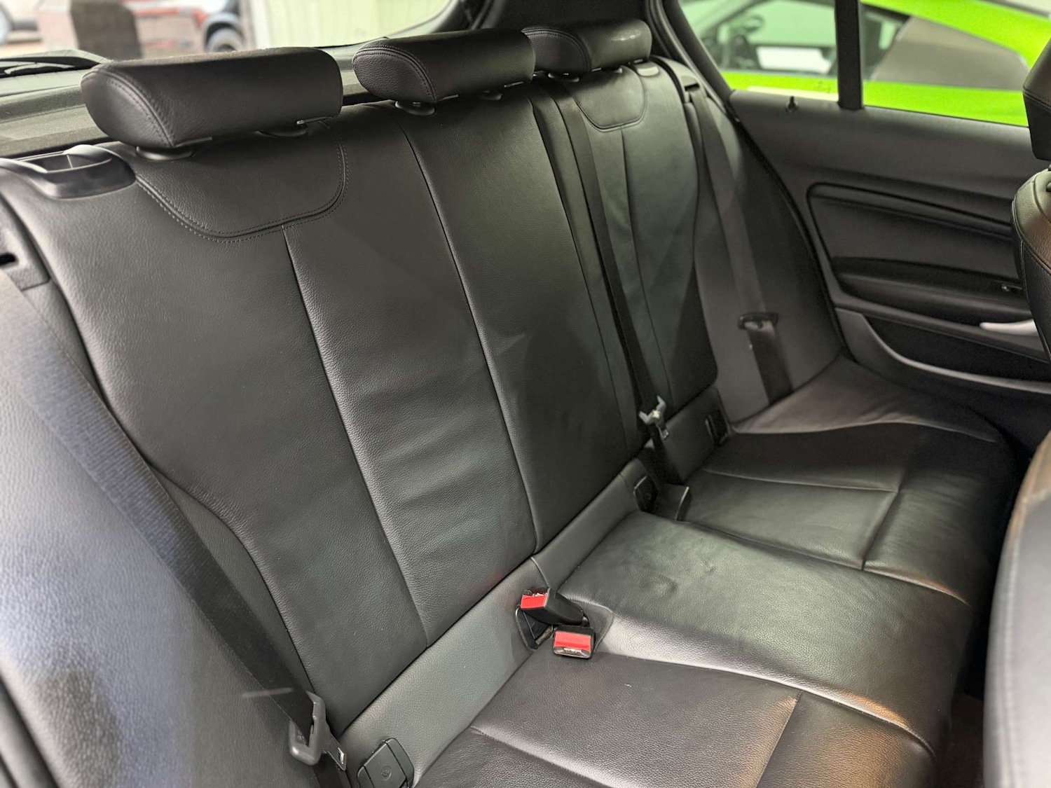 Used BMW 1 Series 2018 for sale - 76429373: Photo 47