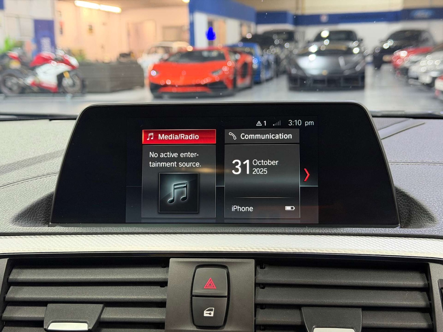 Used BMW 1 Series 2018 for sale - 76429373: Photo 51