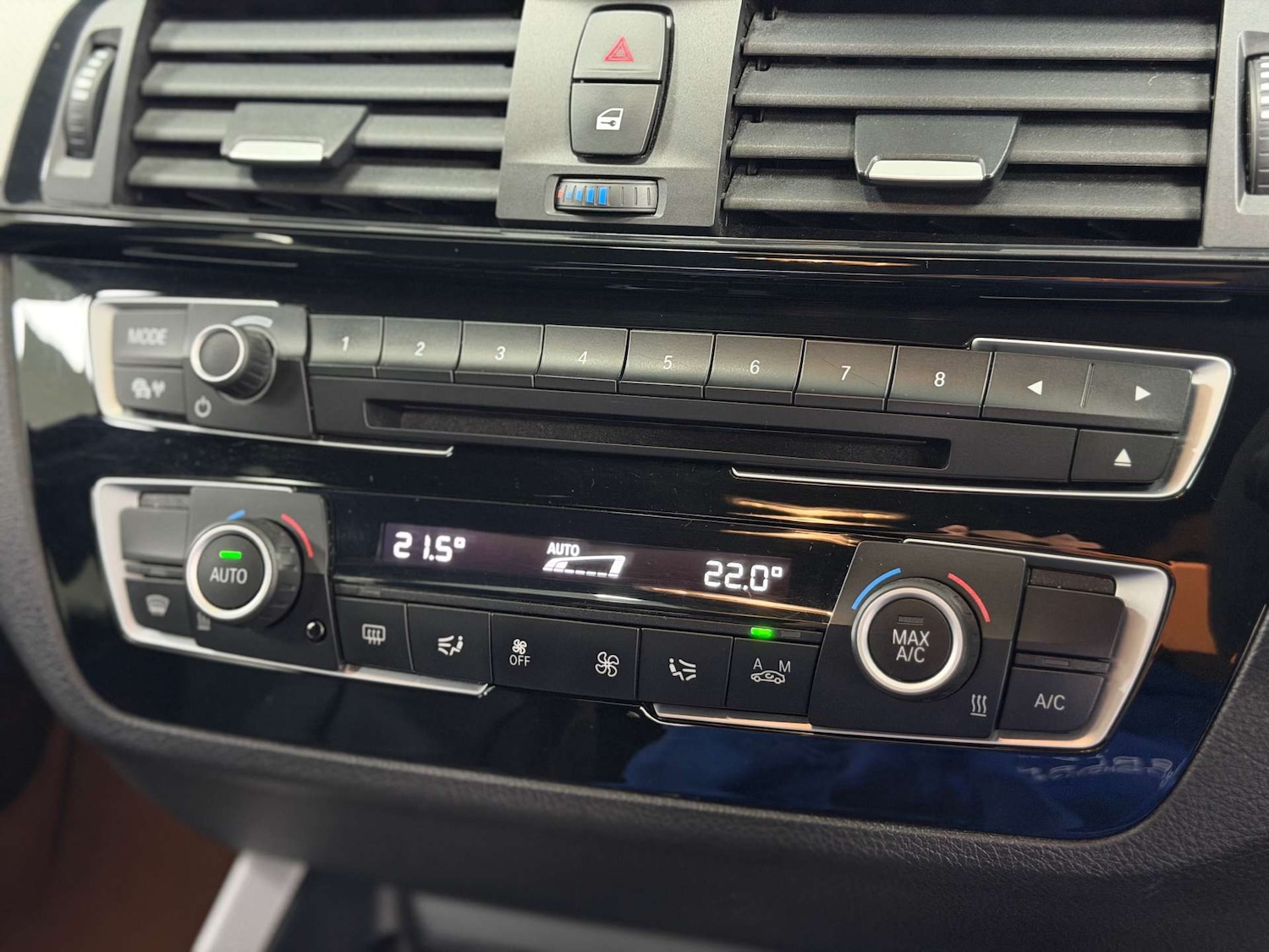 Used BMW 1 Series 2018 for sale - 76429373: Photo 52