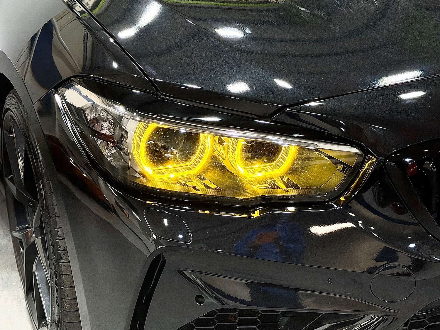 Used BMW 1 Series 2018 for sale - 76429373: Photo 58