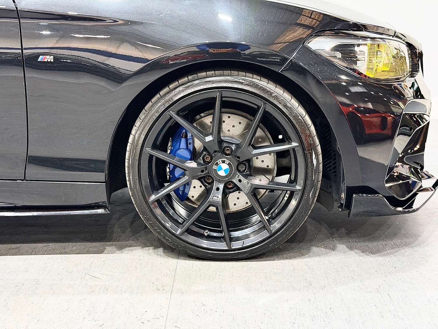 Used BMW 1 Series 2018 for sale - 76429373: Photo 59