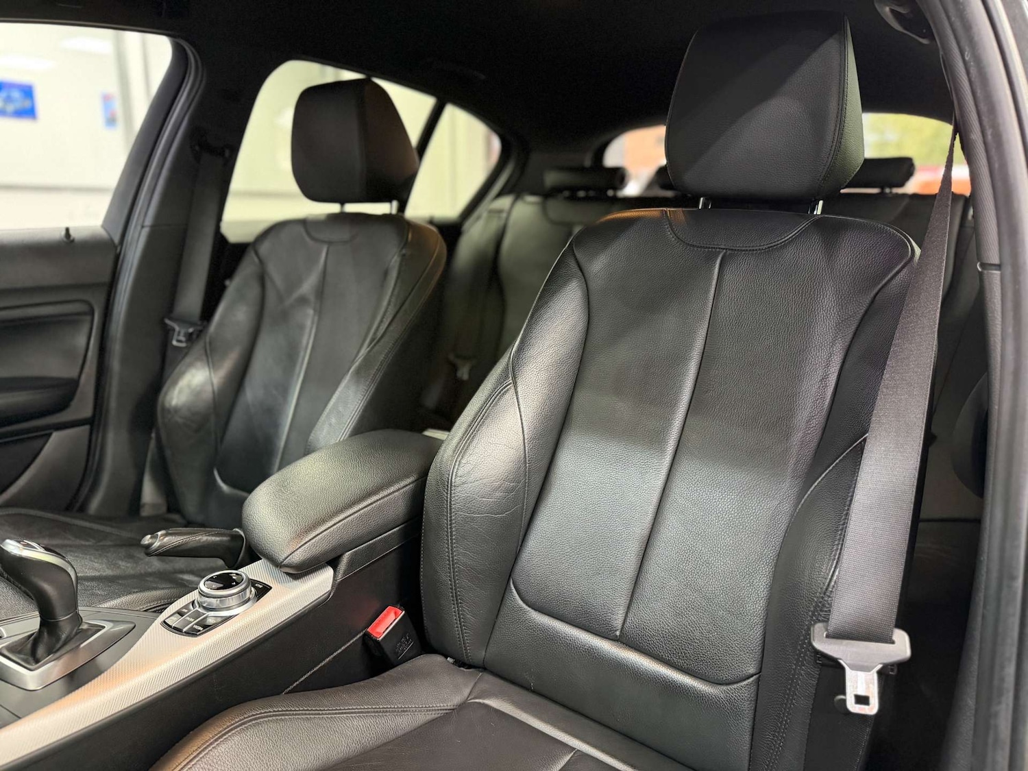 Used BMW 1 Series 2018 for sale - 76429373: Photo 6