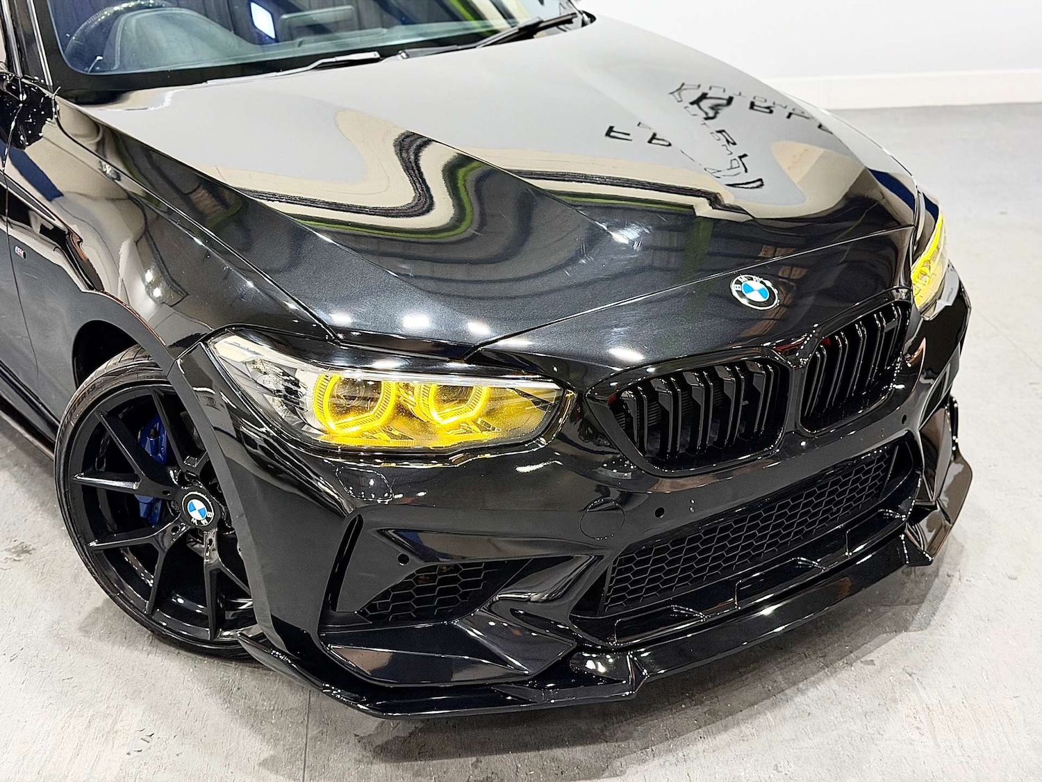 Used BMW 1 Series 2018 for sale - 76429373: Photo 8