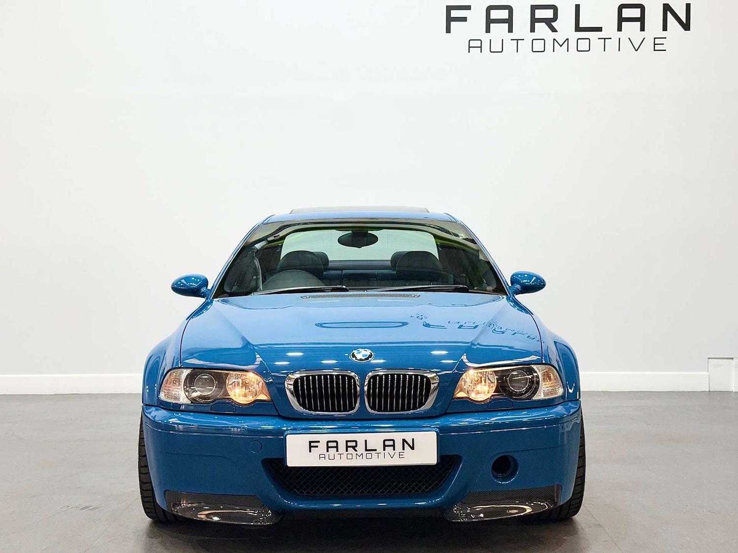 Used BMW M3 2002 for sale - 76275257: Photo 10