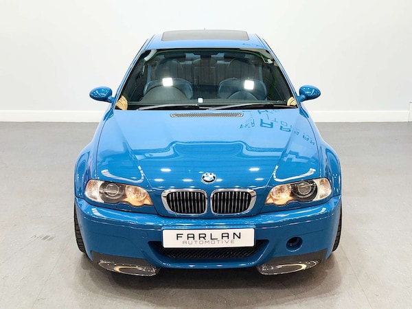 Used BMW M3 2002 for sale - 76275257: Photo 11