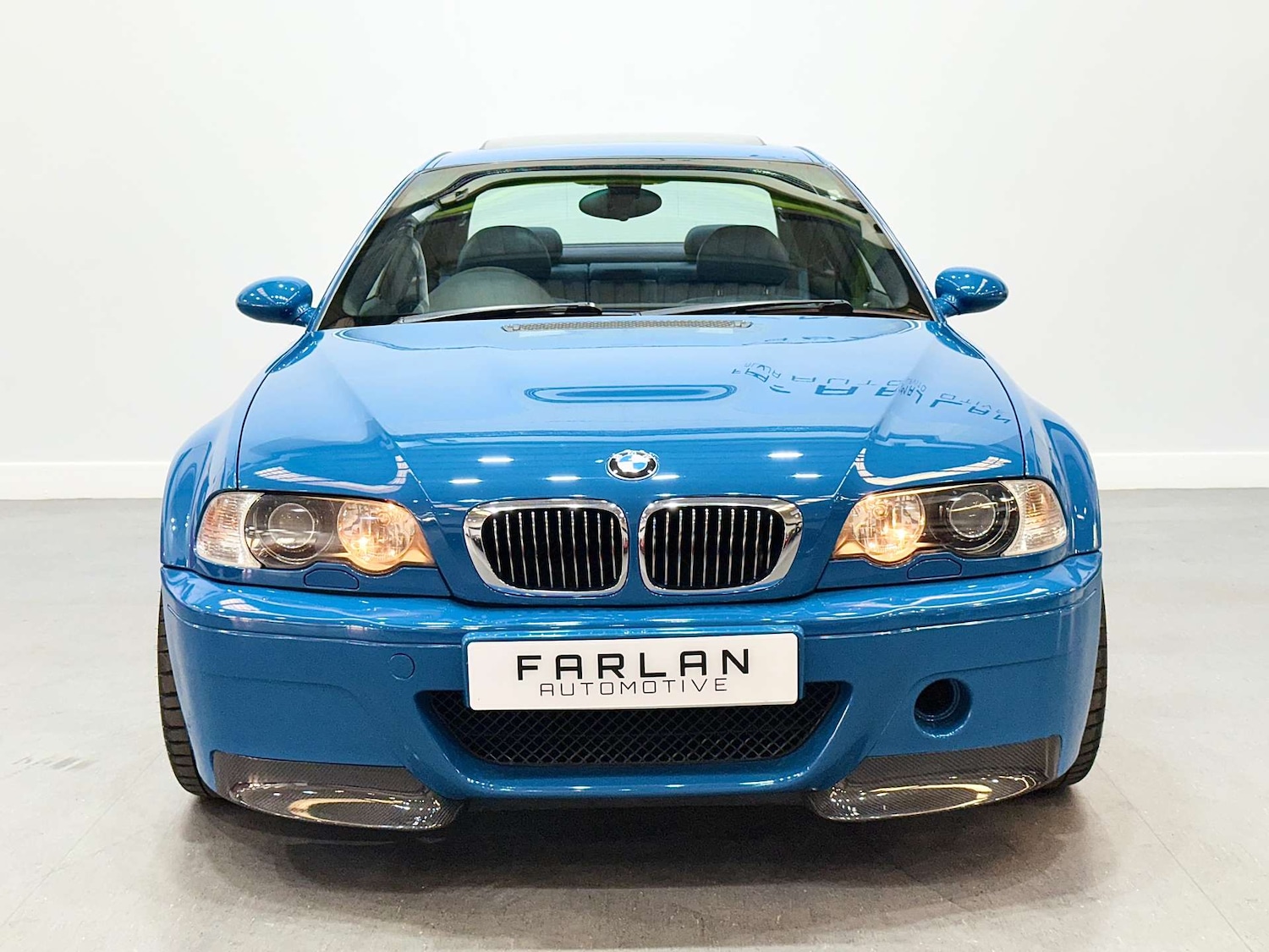 Used BMW M3 2002 for sale - 76275257: Photo 12