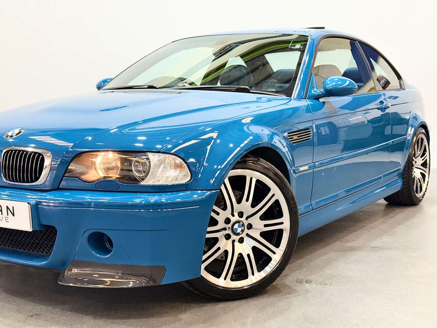Used BMW M3 2002 for sale - 76275257: Photo 13