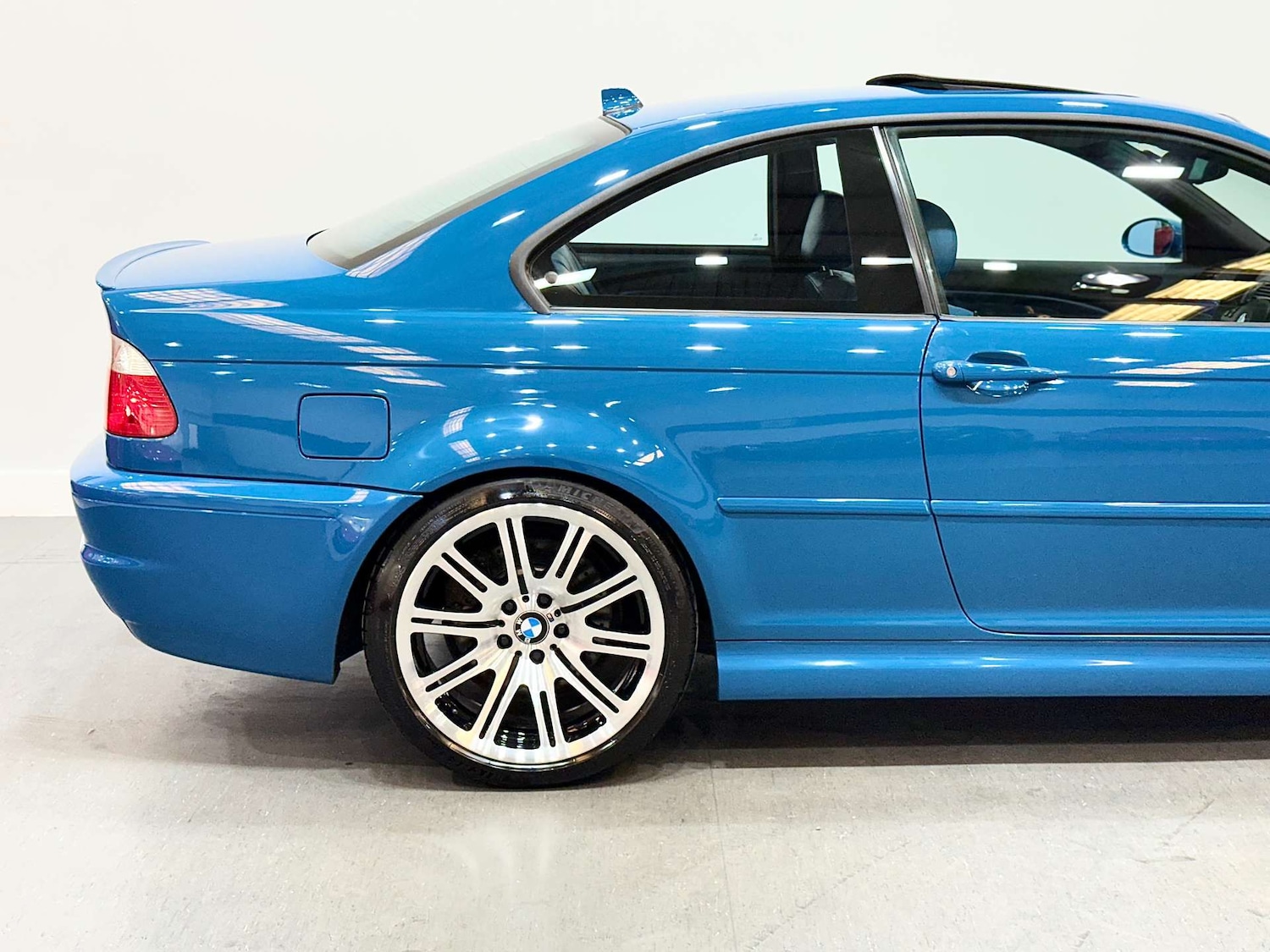 Used BMW M3 2002 for sale - 76275257: Photo 17