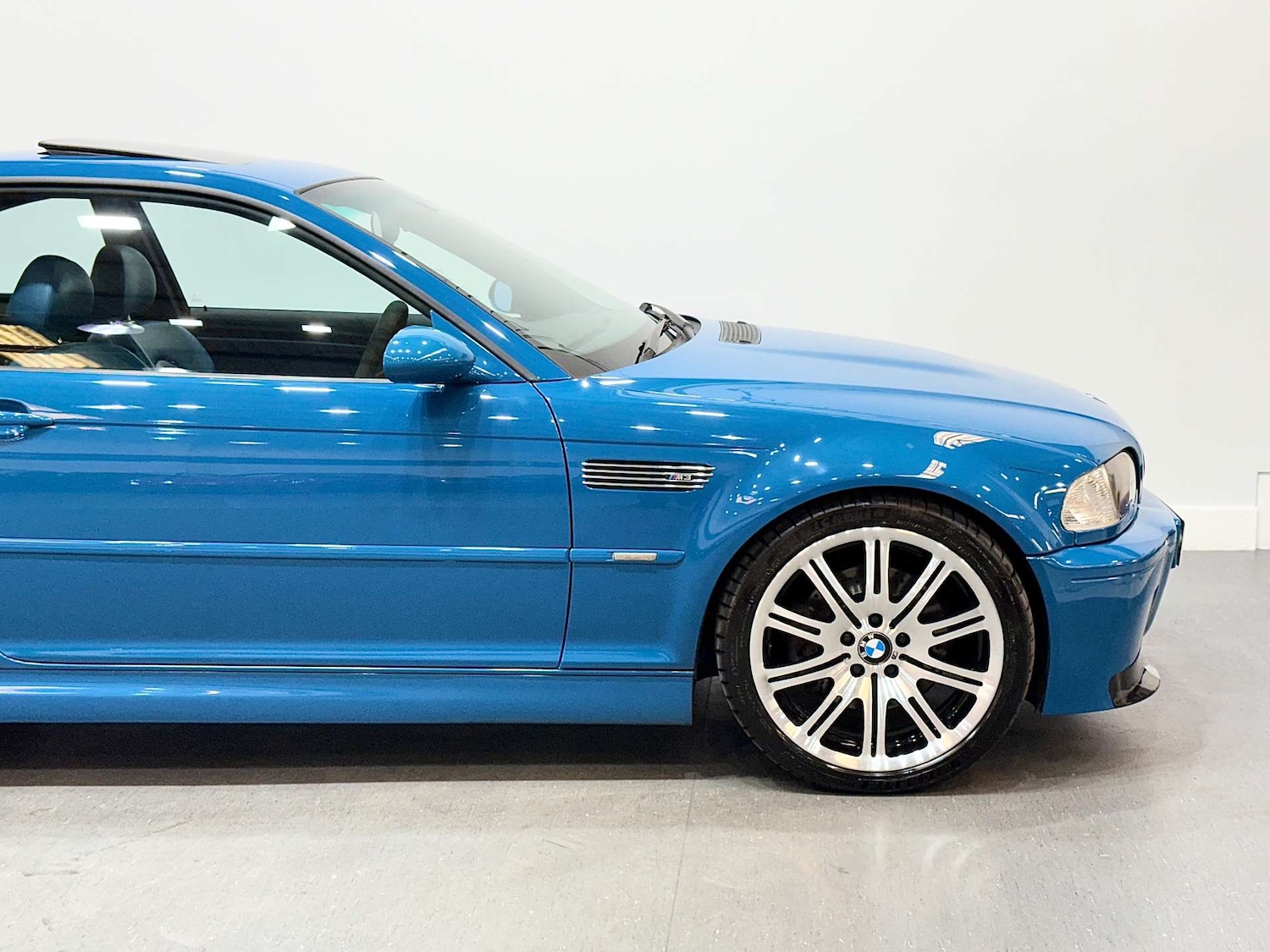 Used BMW M3 2002 for sale - 76275257: Photo 18