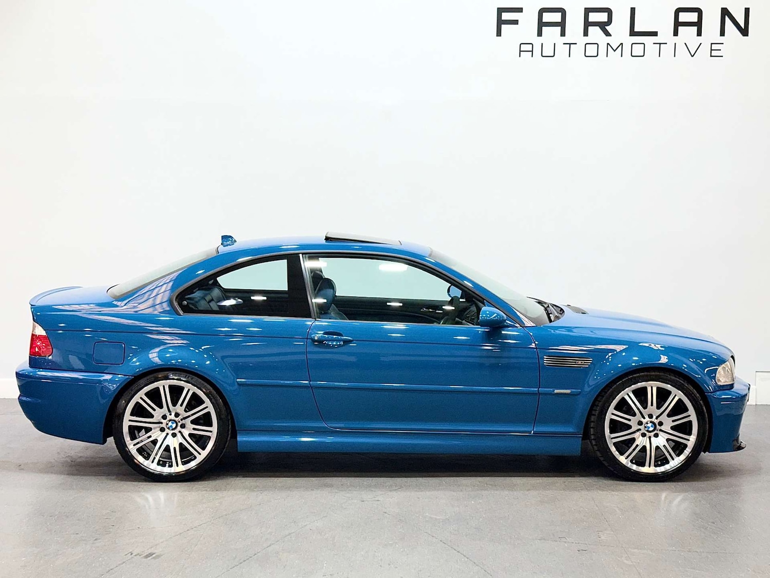 Used BMW M3 2002 for sale - 76275257: Photo 19