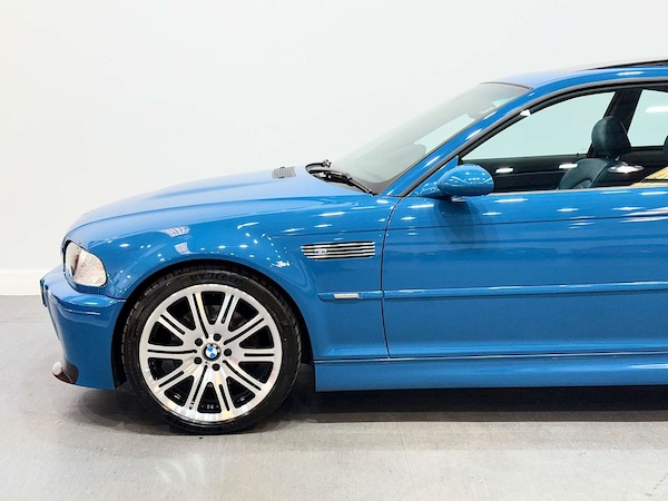 Used BMW M3 2002 for sale - 76275257: Photo 20