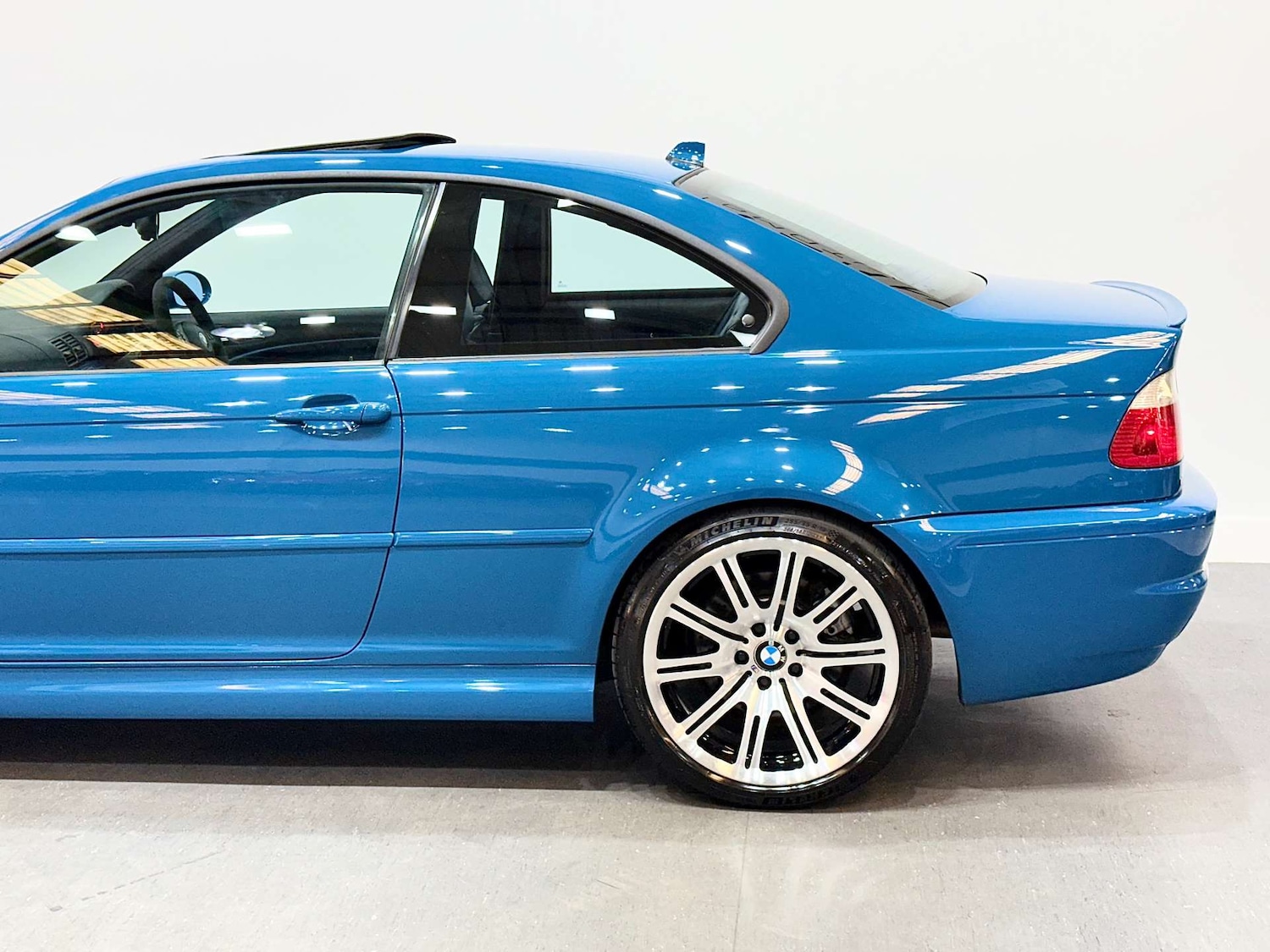 Used BMW M3 2002 for sale - 76275257: Photo 21