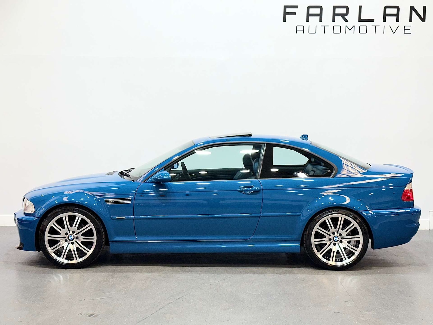 Used BMW M3 2002 for sale - 76275257: Photo 22