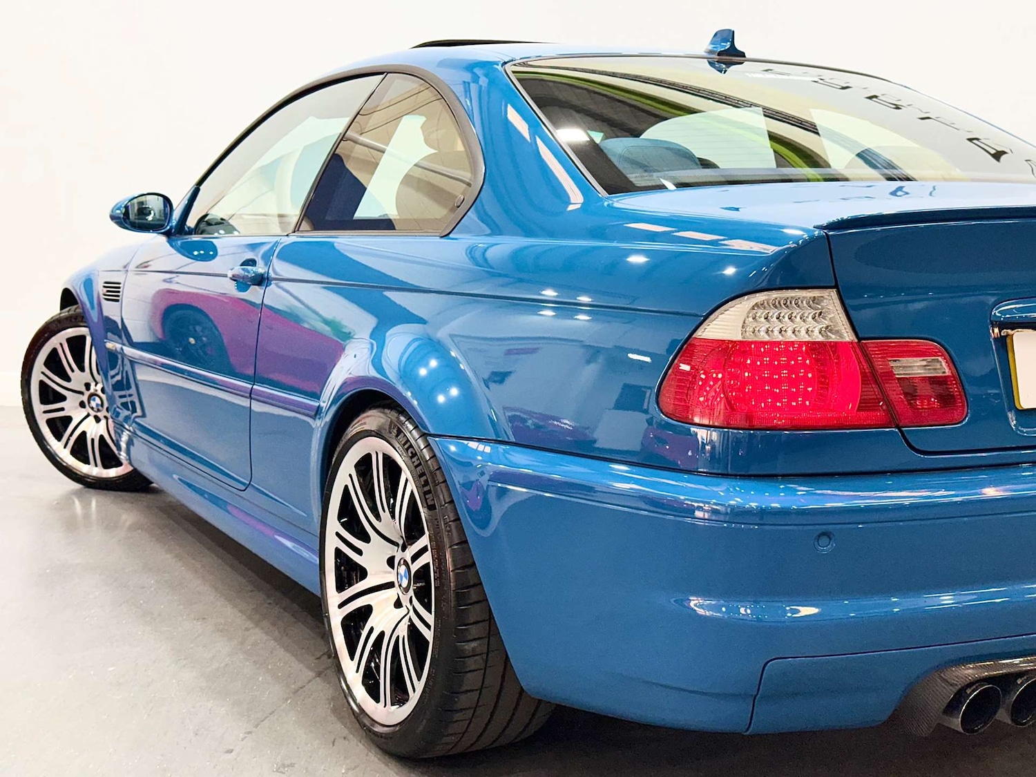 Used BMW M3 2002 for sale - 76275257: Photo 25