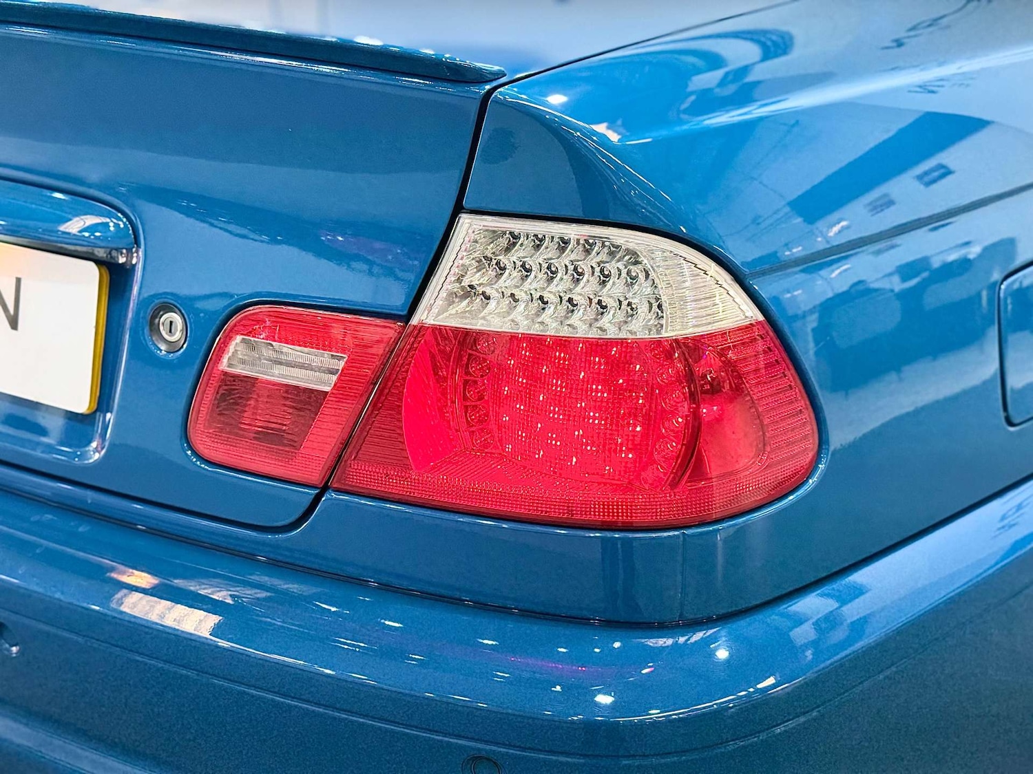 Used BMW M3 2002 for sale - 76275257: Photo 26