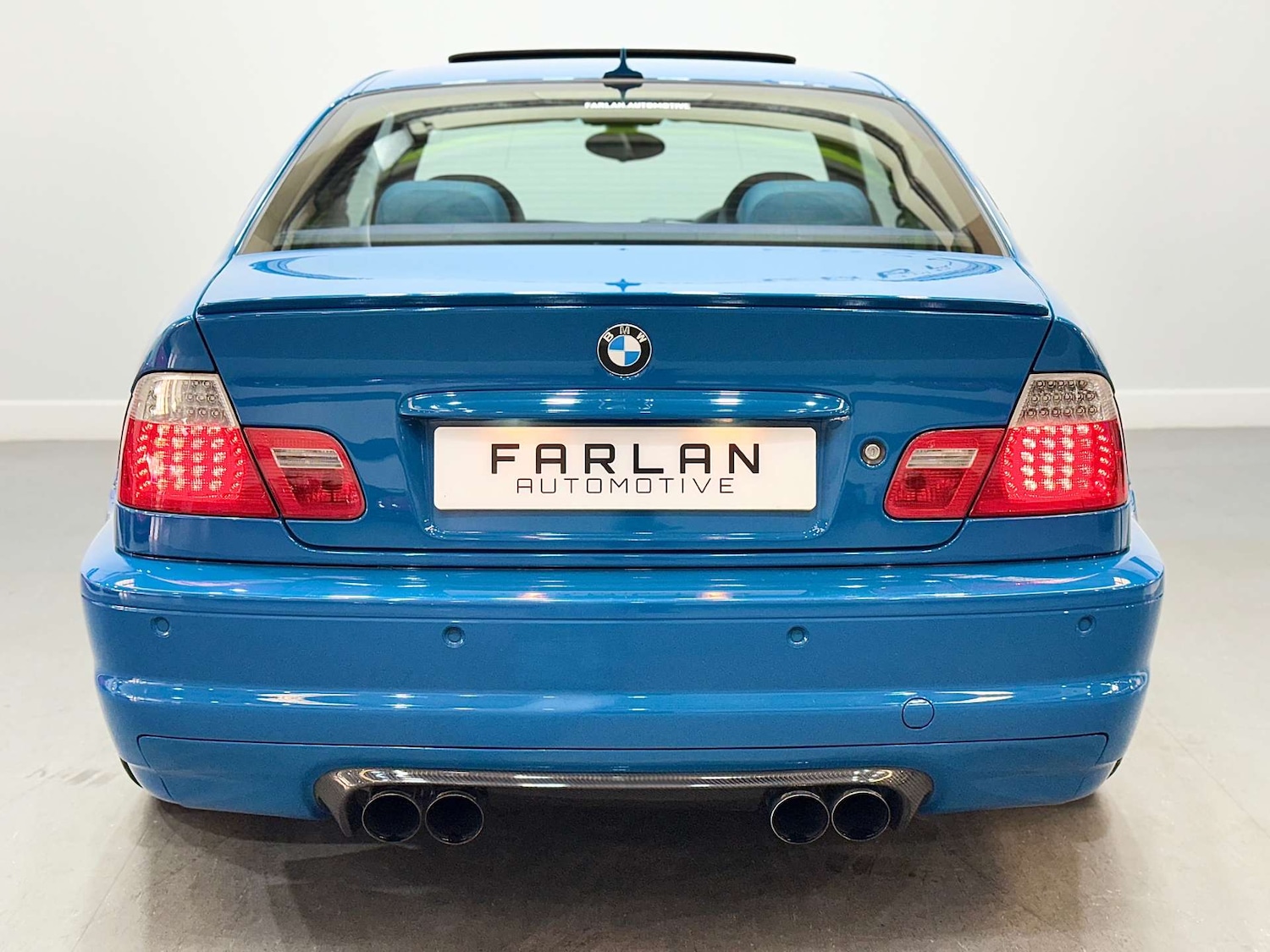 Used BMW M3 2002 for sale - 76275257: Photo 27
