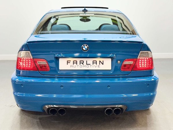 Used BMW M3 2002 for sale - 76275257: Photo 27