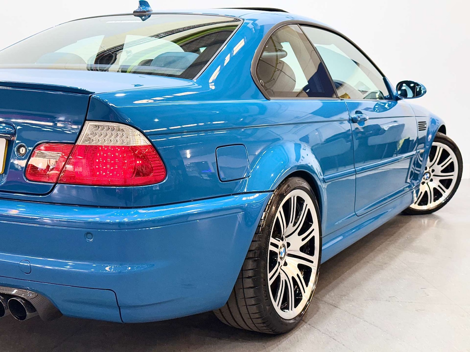 Used BMW M3 2002 for sale - 76275257: Photo 31