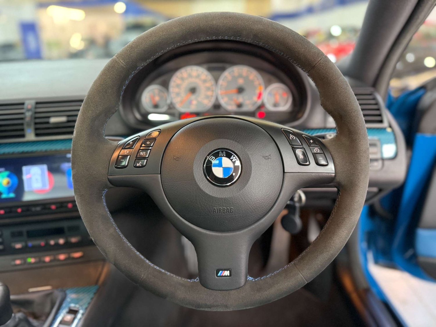 Used BMW M3 2002 for sale - 76275257: Photo 32