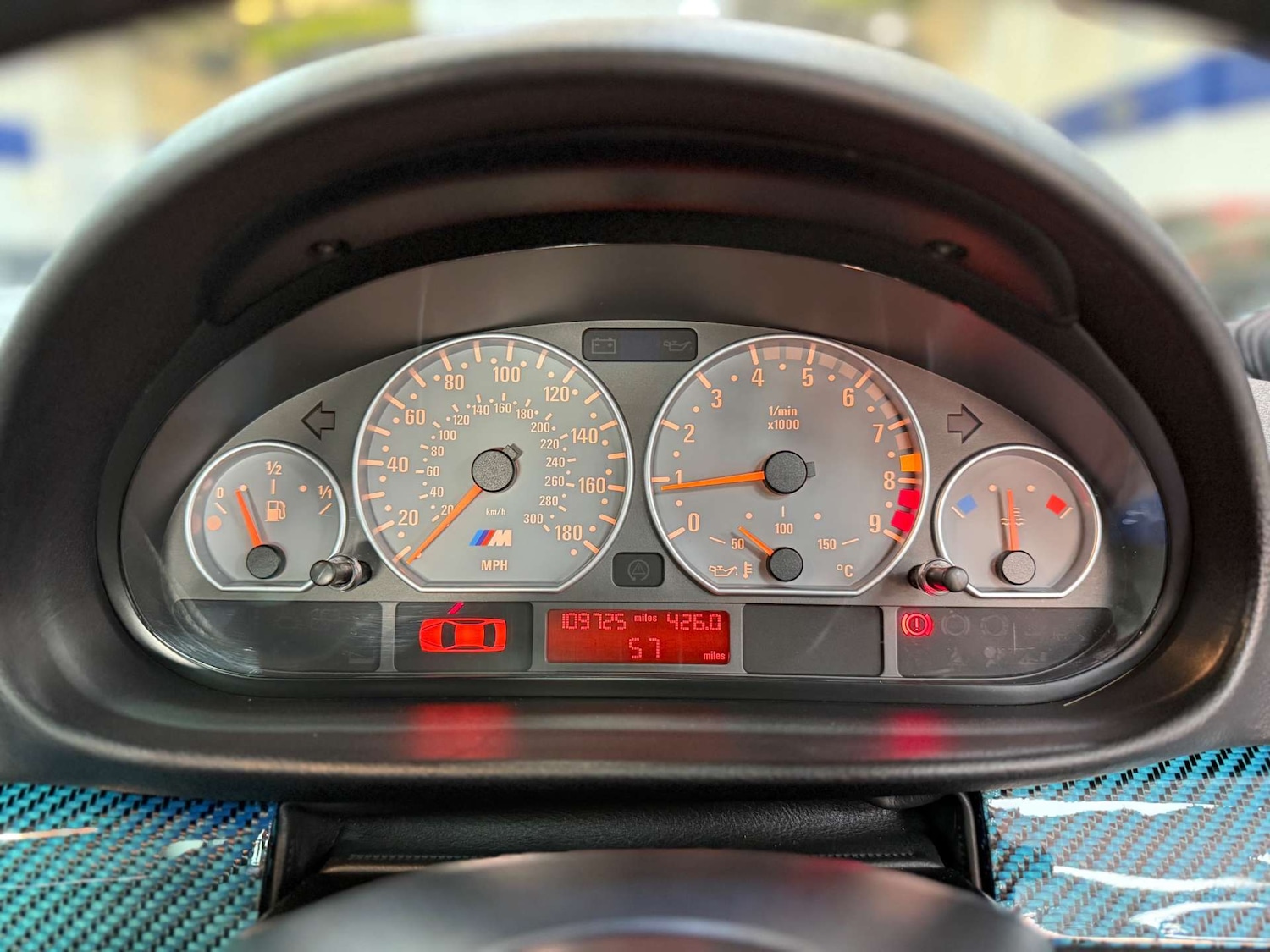 Used BMW M3 2002 for sale - 76275257: Photo 35