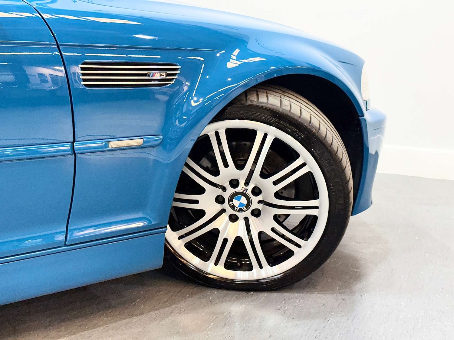 Used BMW M3 2002 for sale - 76275257: Photo 36