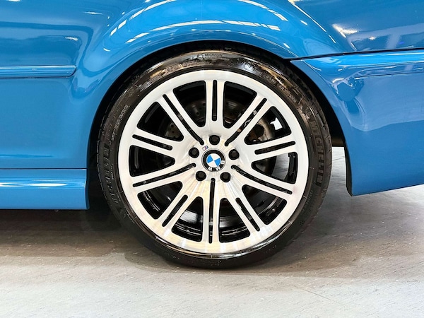 Used BMW M3 2002 for sale - 76275257: Photo 37