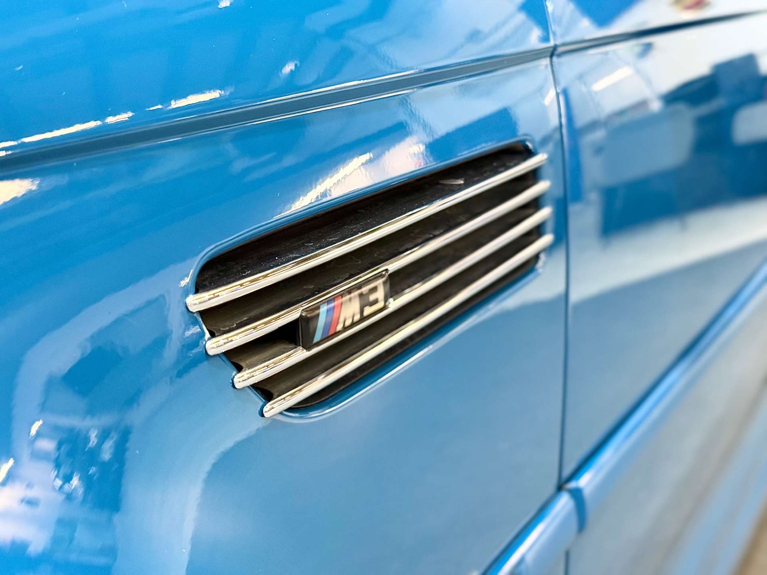 Used BMW M3 2002 for sale - 76275257: Photo 39