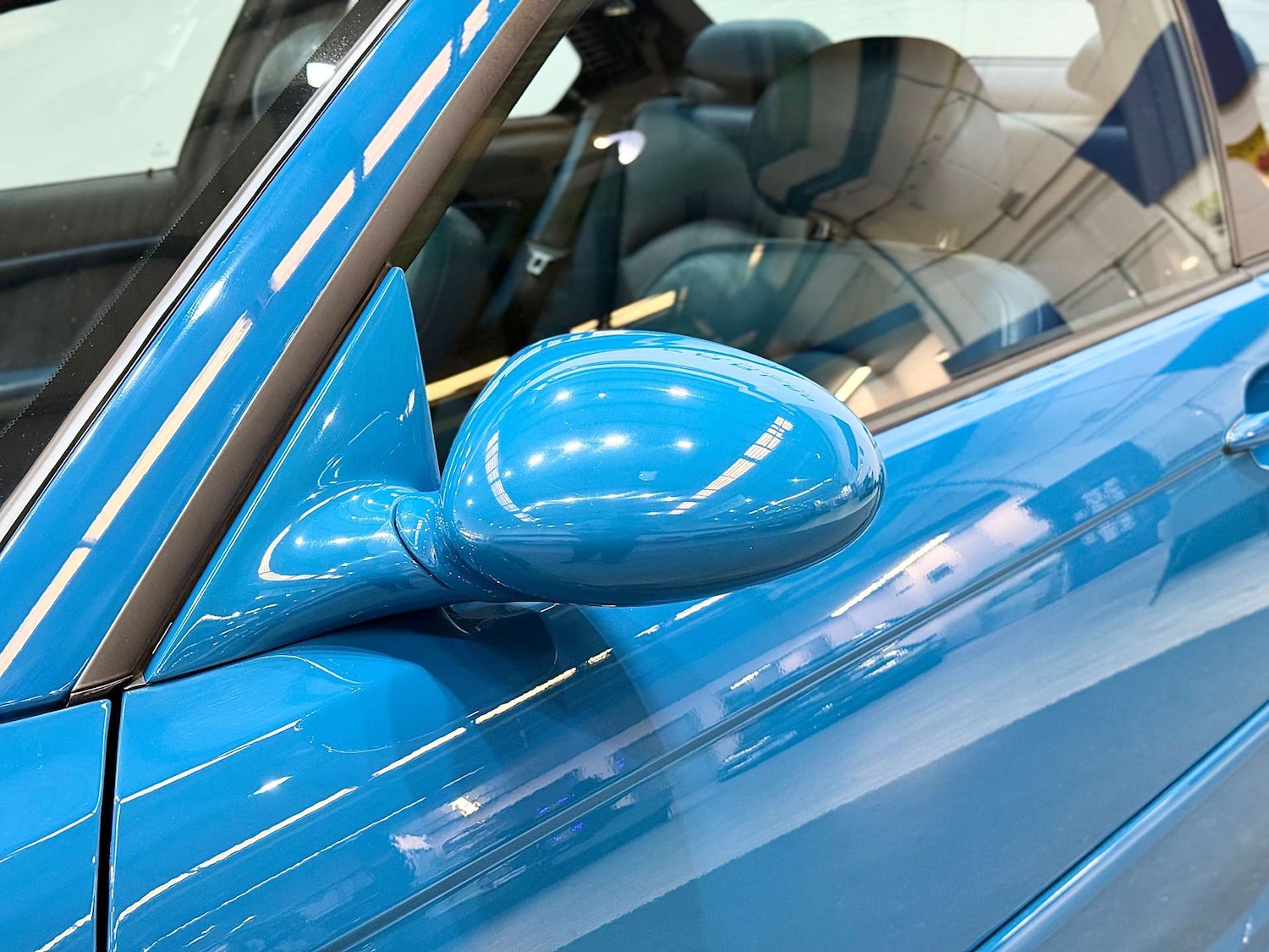 Used BMW M3 2002 for sale - 76275257: Photo 42