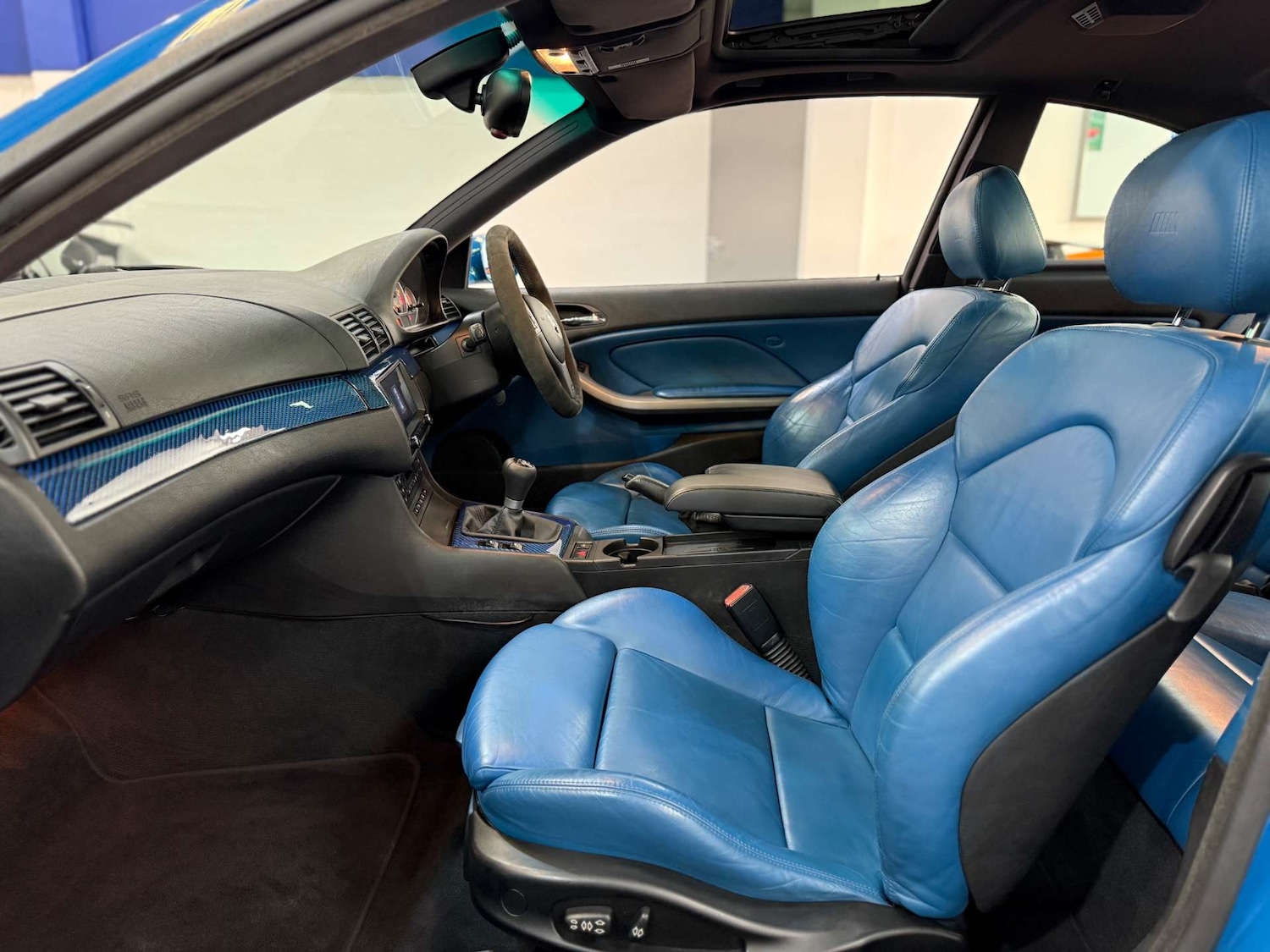 Used BMW M3 2002 for sale - 76275257: Photo 44