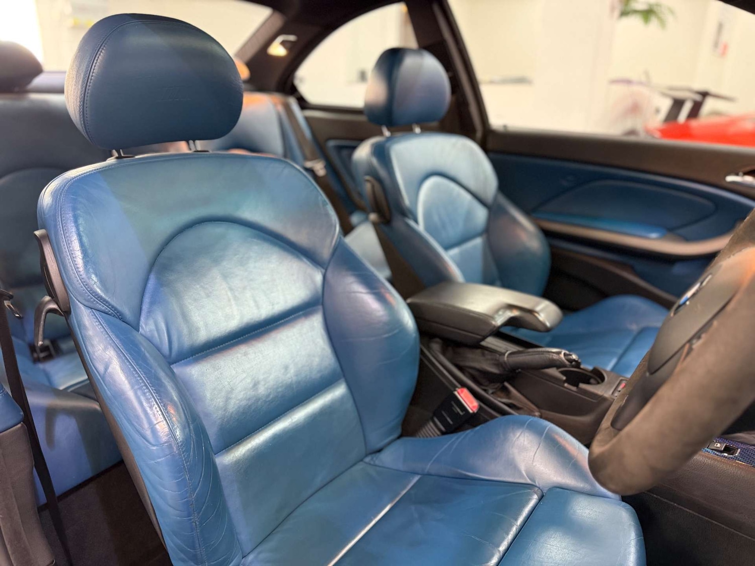 Used BMW M3 2002 for sale - 76275257: Photo 45