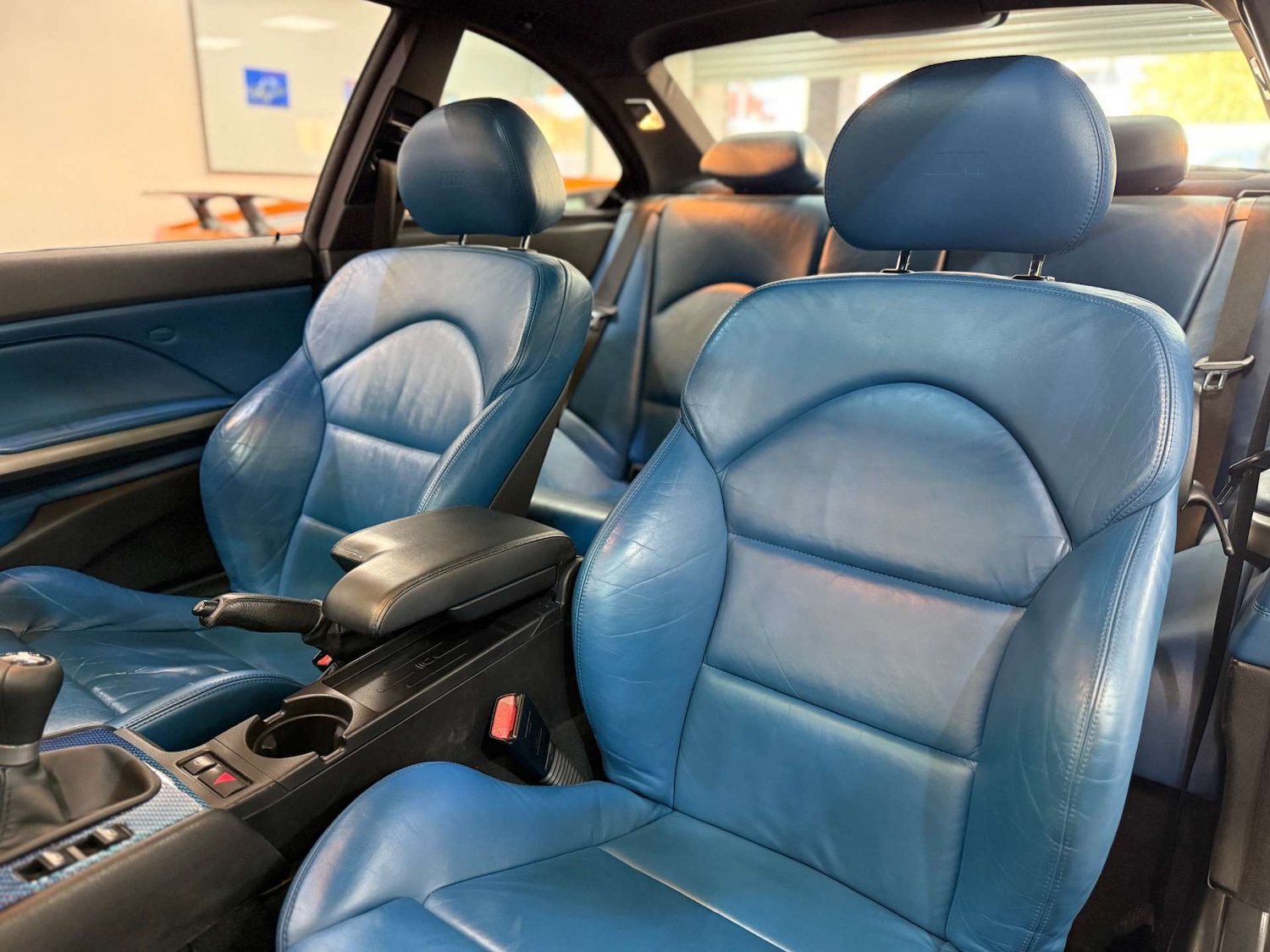 Used BMW M3 2002 for sale - 76275257: Photo 5