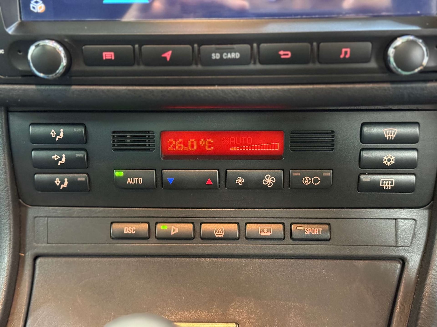 Used BMW M3 2002 for sale - 76275257: Photo 54