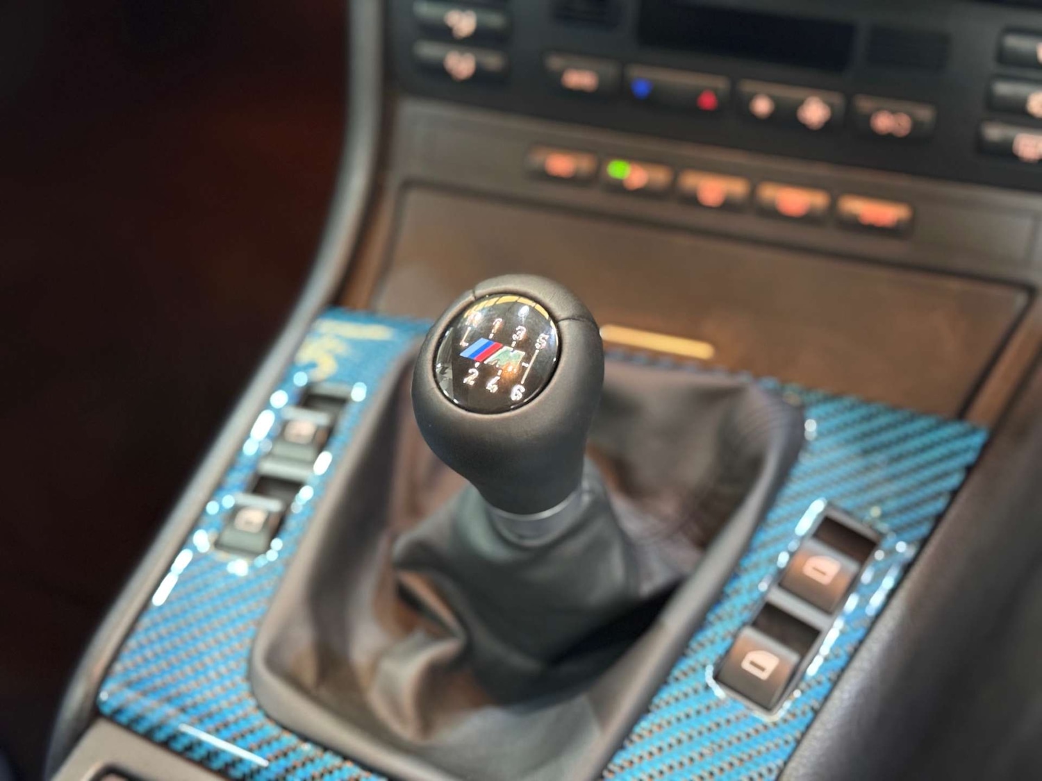 Used BMW M3 2002 for sale - 76275257: Photo 55