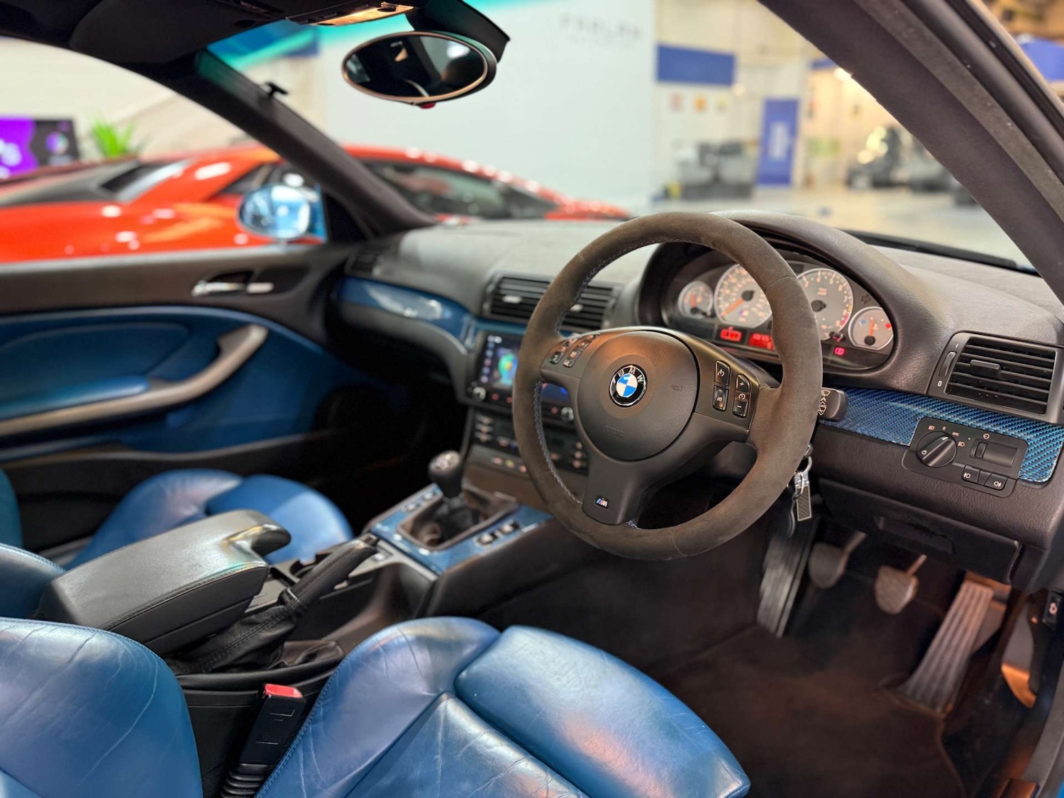 Used BMW M3 2002 for sale - 76275257: Photo 58