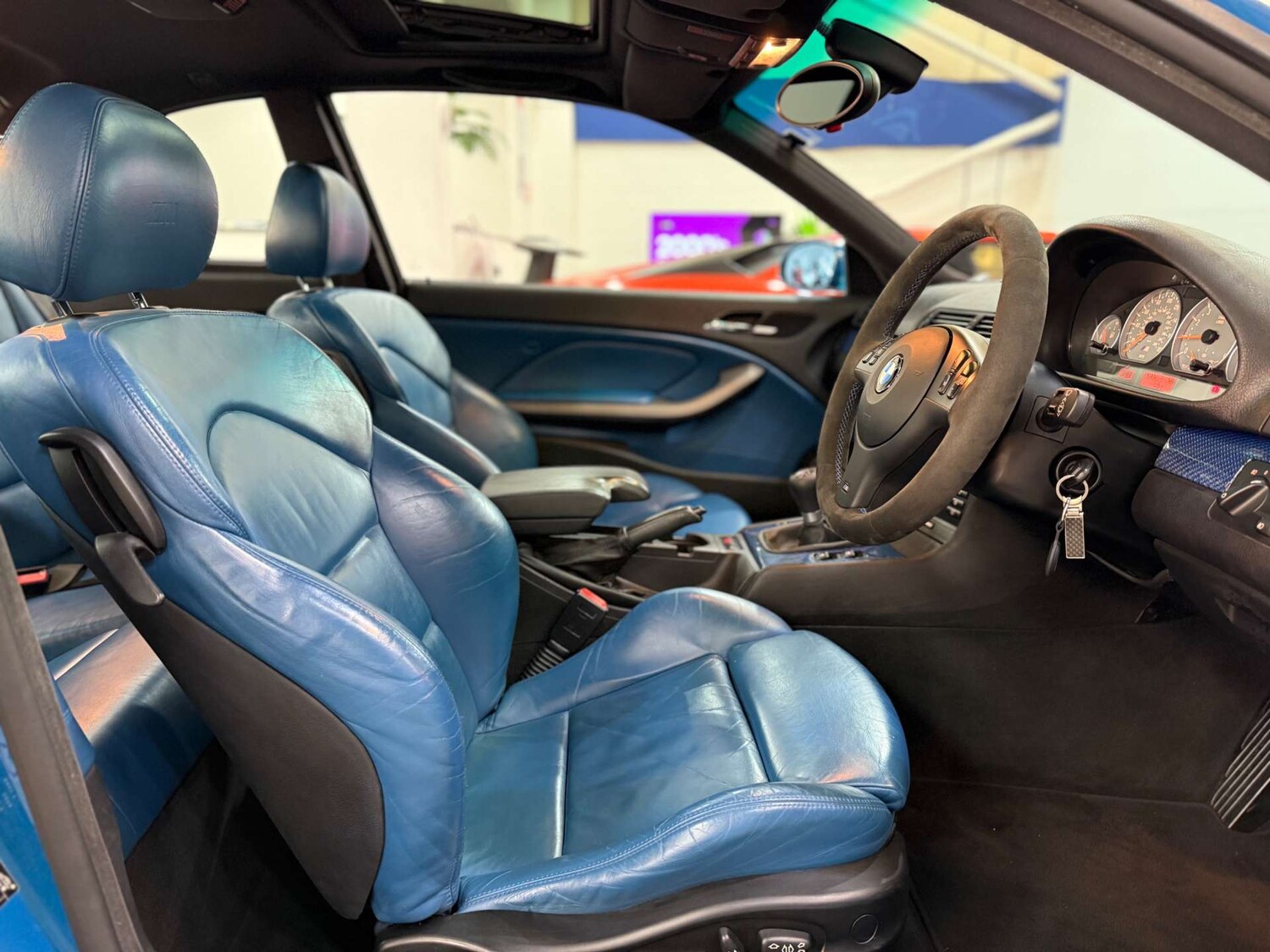 Used BMW M3 2002 for sale - 76275257: Photo 59