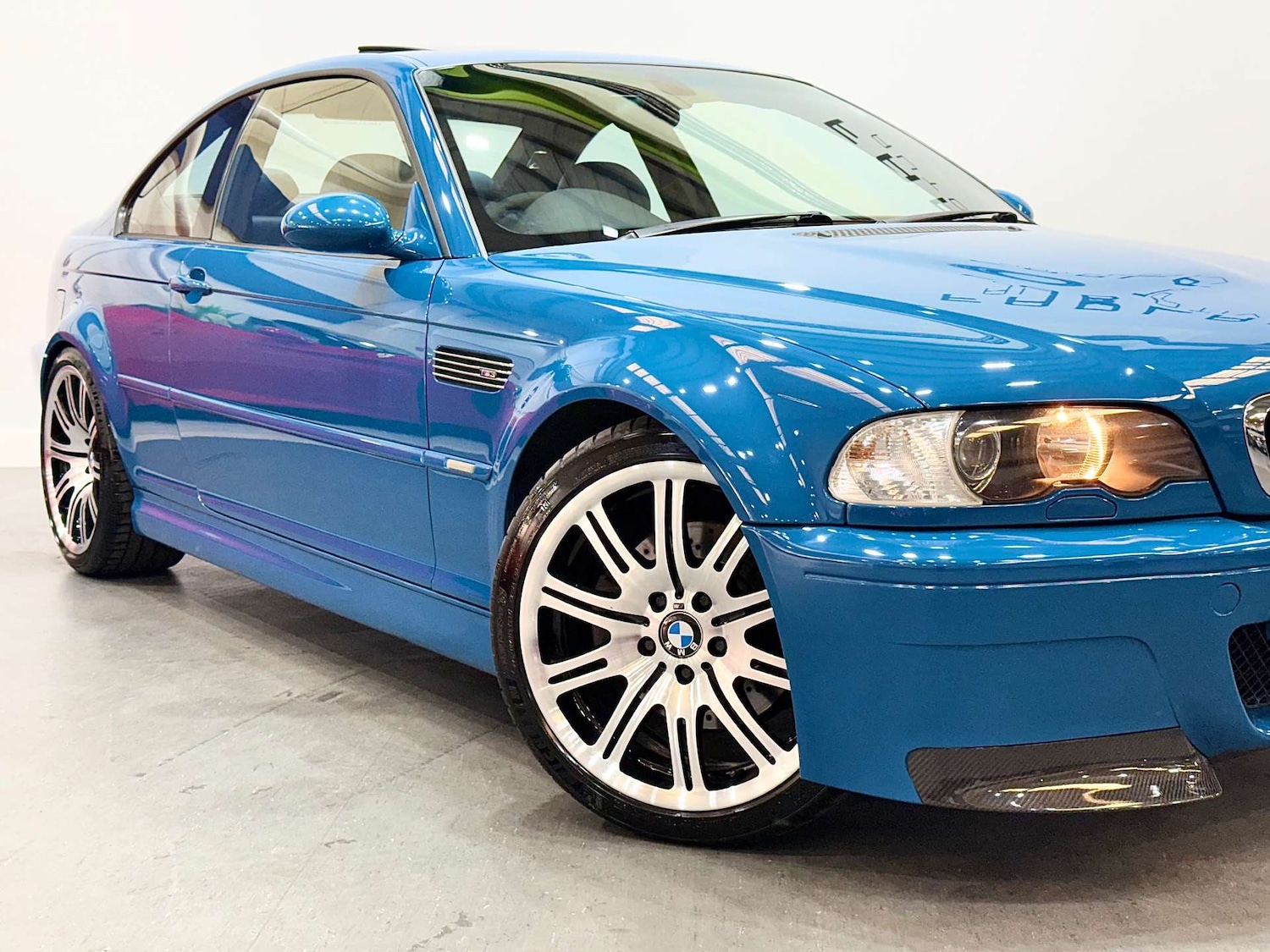 Used BMW M3 2002 for sale - 76275257: Photo 6
