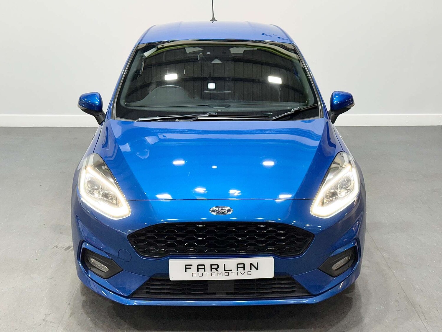 Used Ford Fiesta 2020 for sale - 76000362: Photo 11