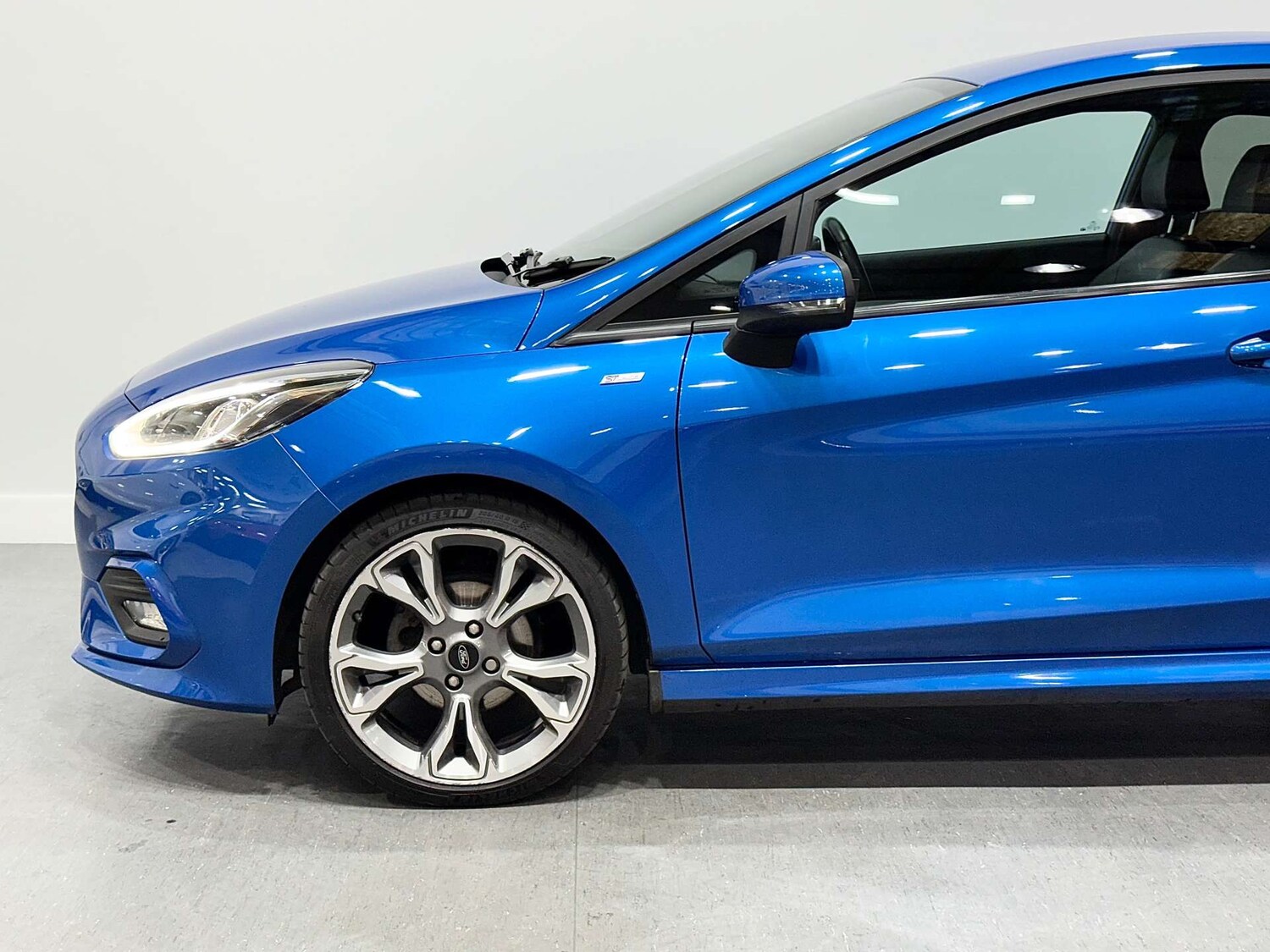 Used Ford Fiesta 2020 for sale - 76000362: Photo 16