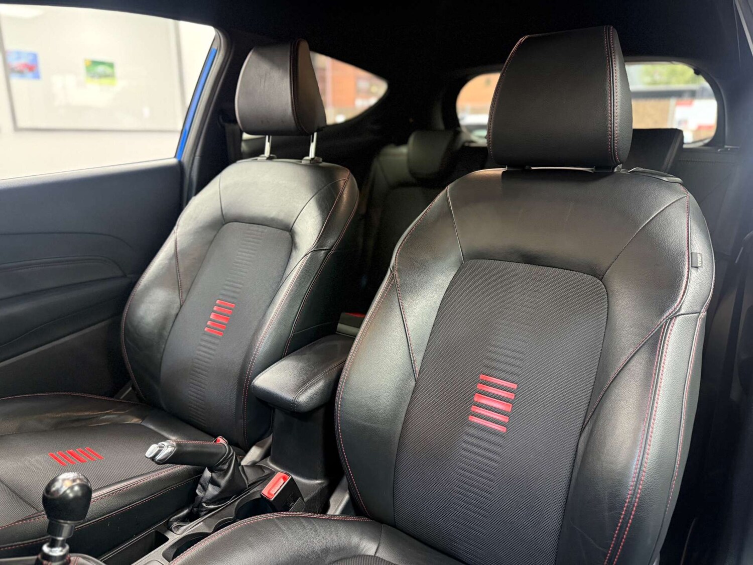 Used Ford Fiesta 2020 for sale - 76000362: Photo 29